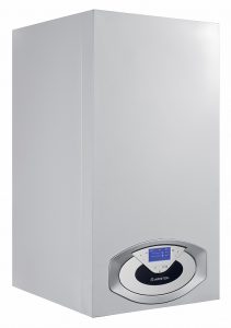Котел газовый конденсационный Ariston GENUS PREMIUM EVO HP 85KW (89 кВт)